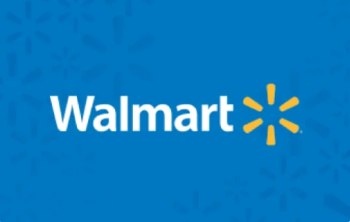 沃尔玛礼品卡-Walmart Gift Card